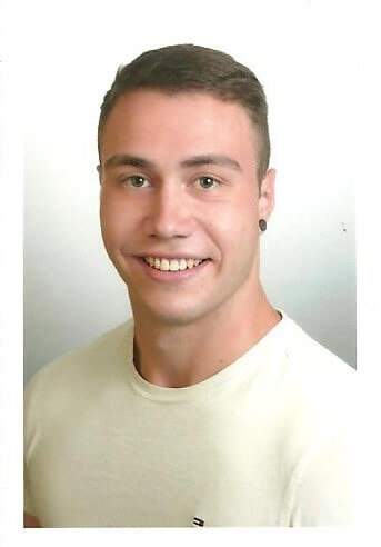 Daniel Bidoli, IT-Experte Schweiz